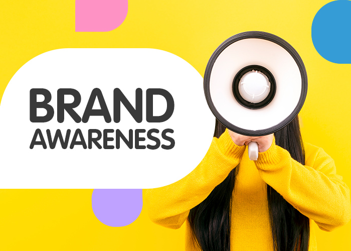 Building Brand Awareness