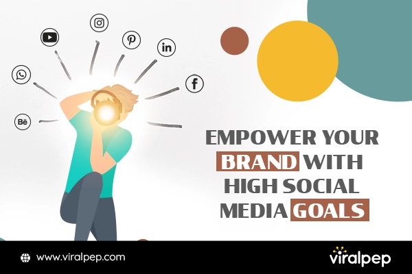 Setting Social Media Goals