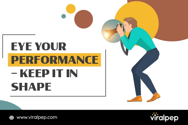 Analyzing and Adjusting Your Performance