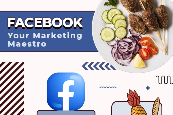 Facebook The Versatile Marketing Tool