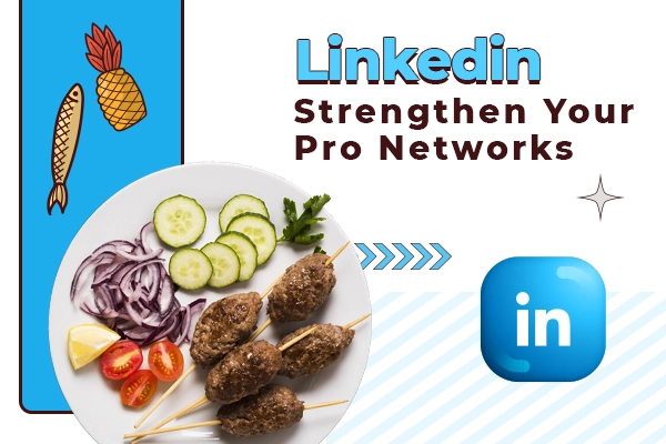 LinkedIn Building Connections with Professionals and Influencers