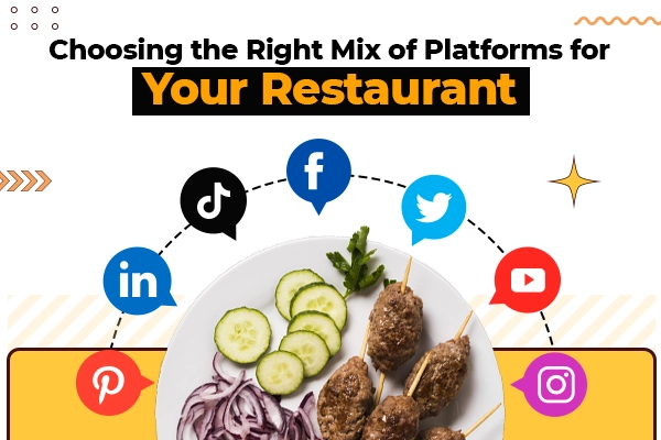 Choosing the Right Mix of Platforms for Your Restaurant