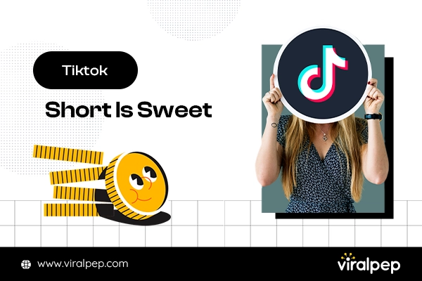 TikTok the Power of Short-Form Content