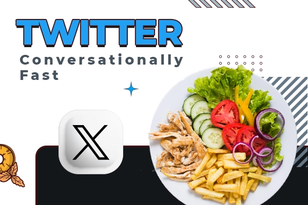 Twitter Real-Time Updates and Customer Interaction