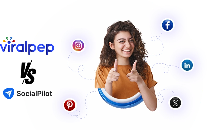 Socialpilot Alternatives Social Media Scheduler