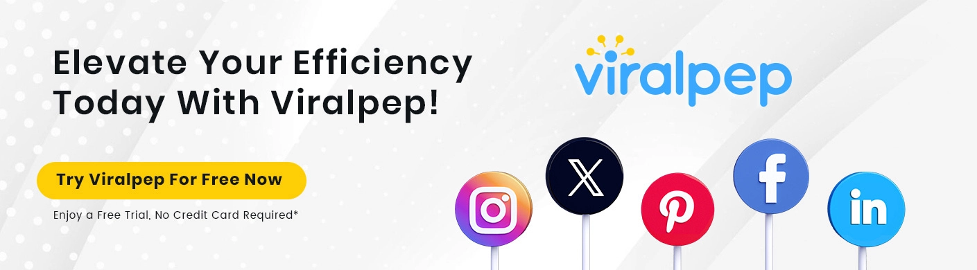 Elevate Your Efficiency Today With Viralpep