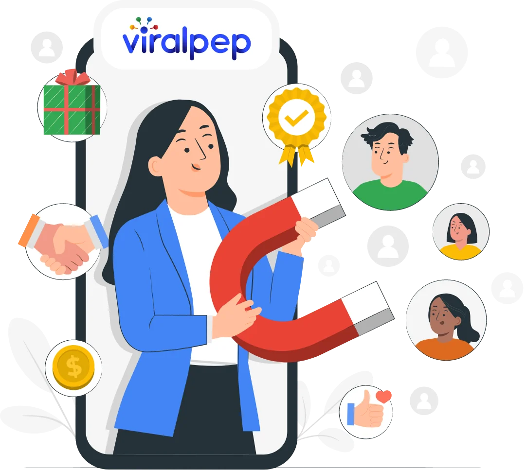 Become An Affiliate Programs