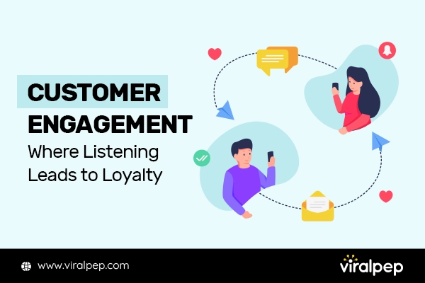 Customer Engagement