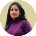 Picture of Megha Mehta