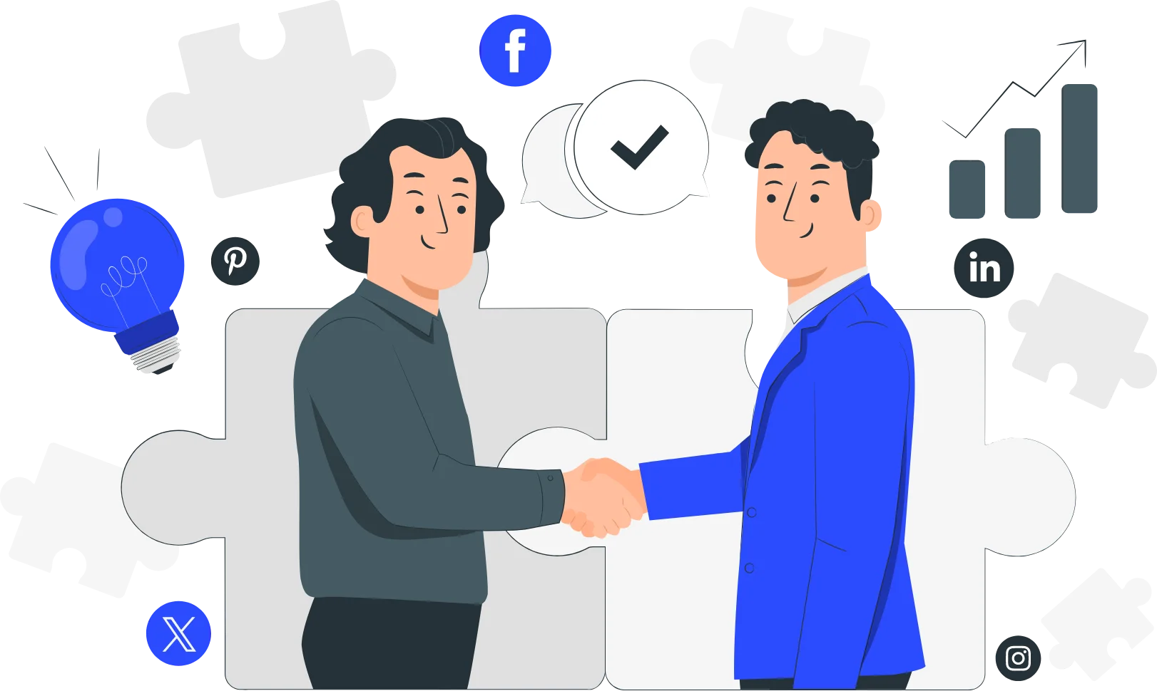 Social Media Collaboration