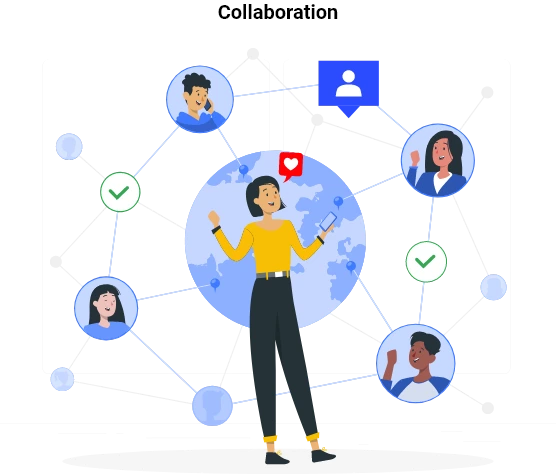 agency social media team collaboration tool