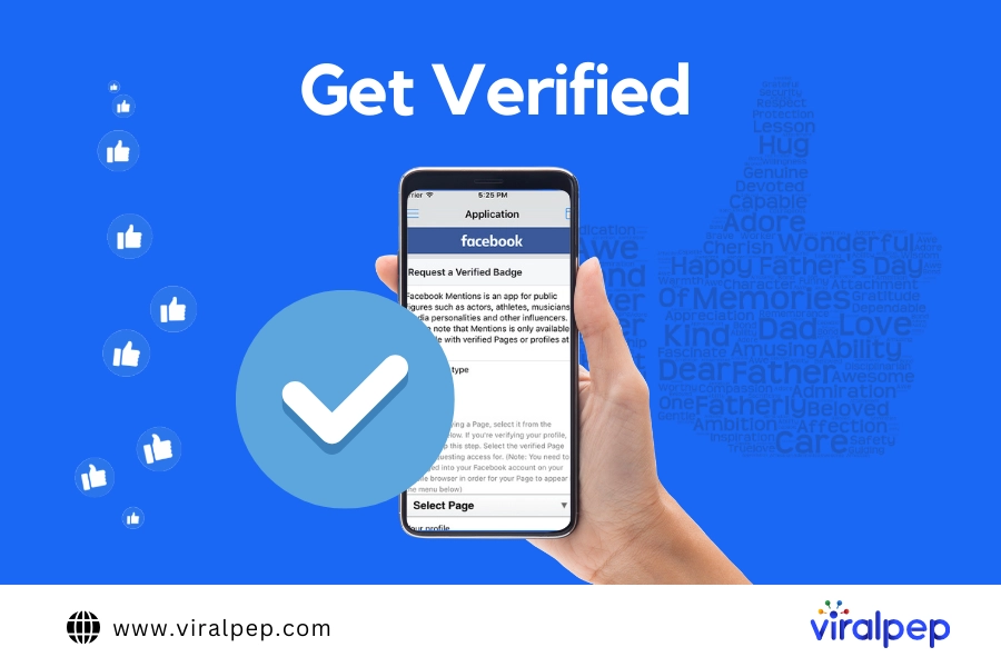 Submit a Verification Request