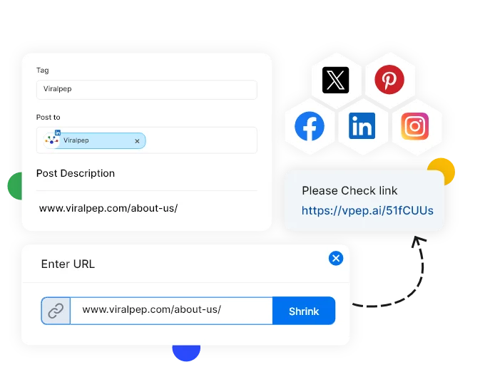 url shortener tool