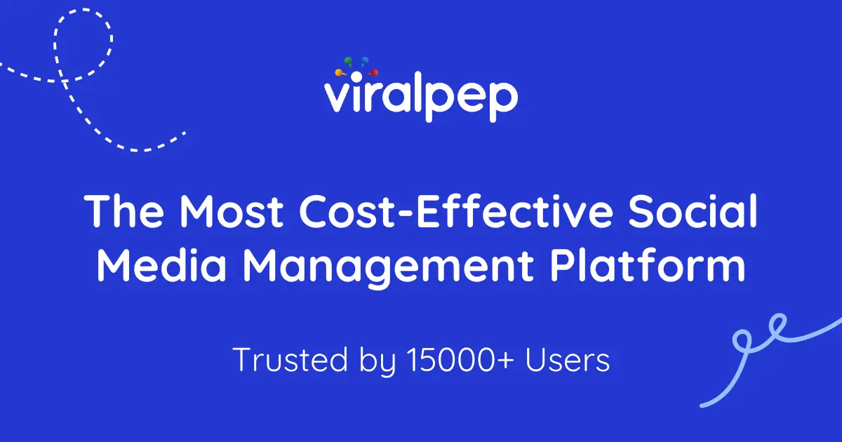 Flexible Social Media Management Pricing for Every Team