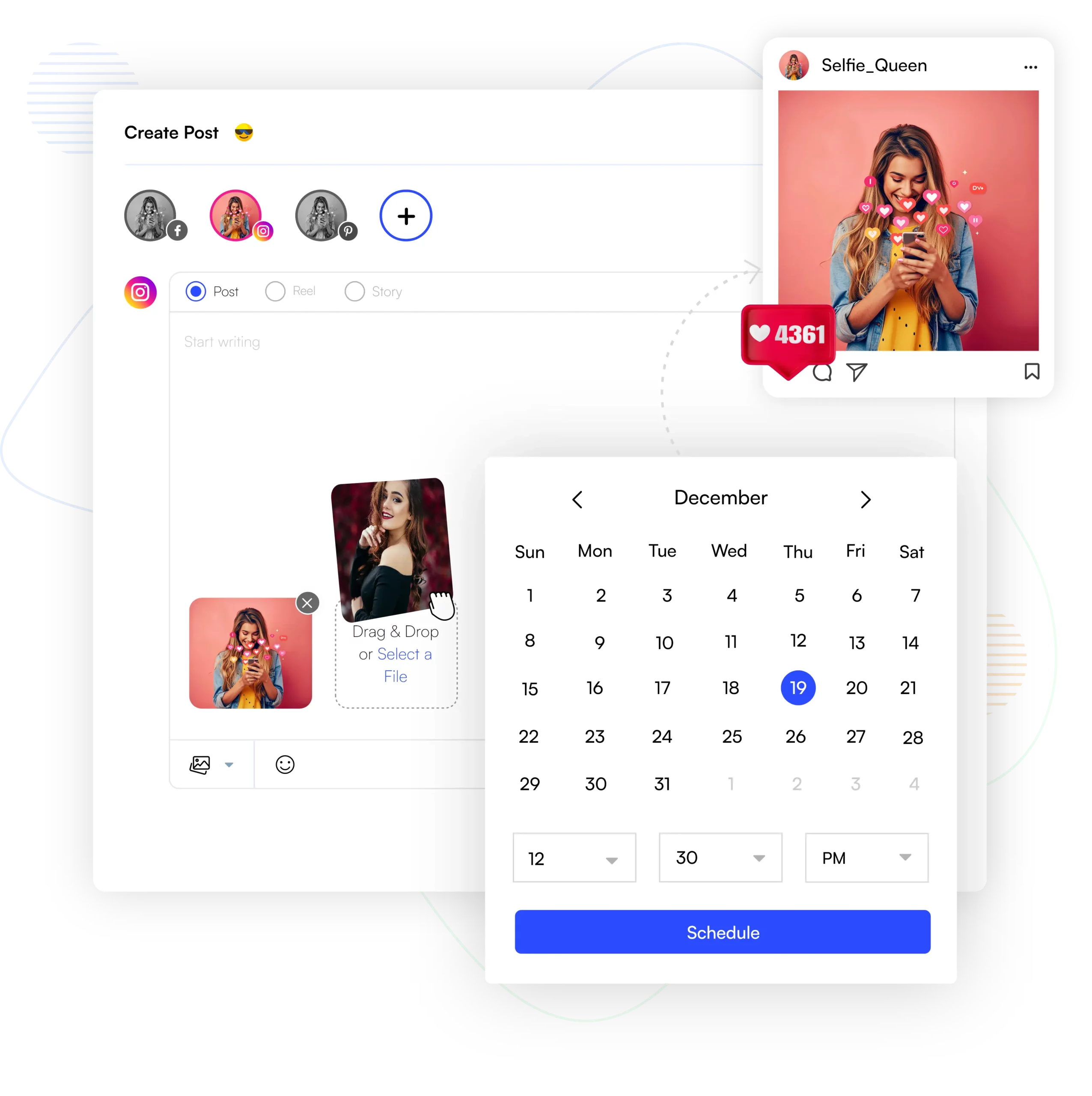 Grow Your Social Media Presence