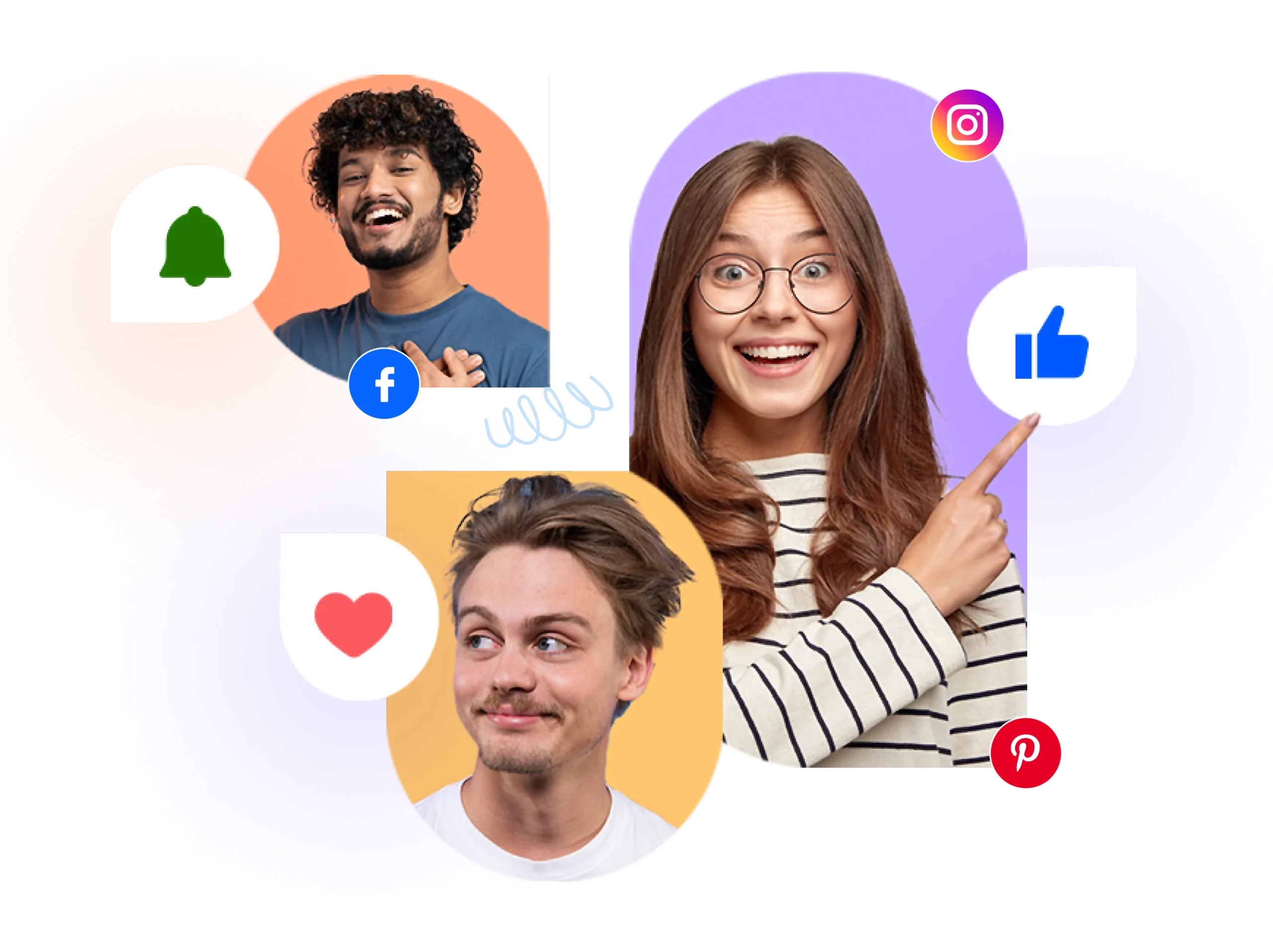 Viralpep Teams - Simplifying Social Media Collaboration