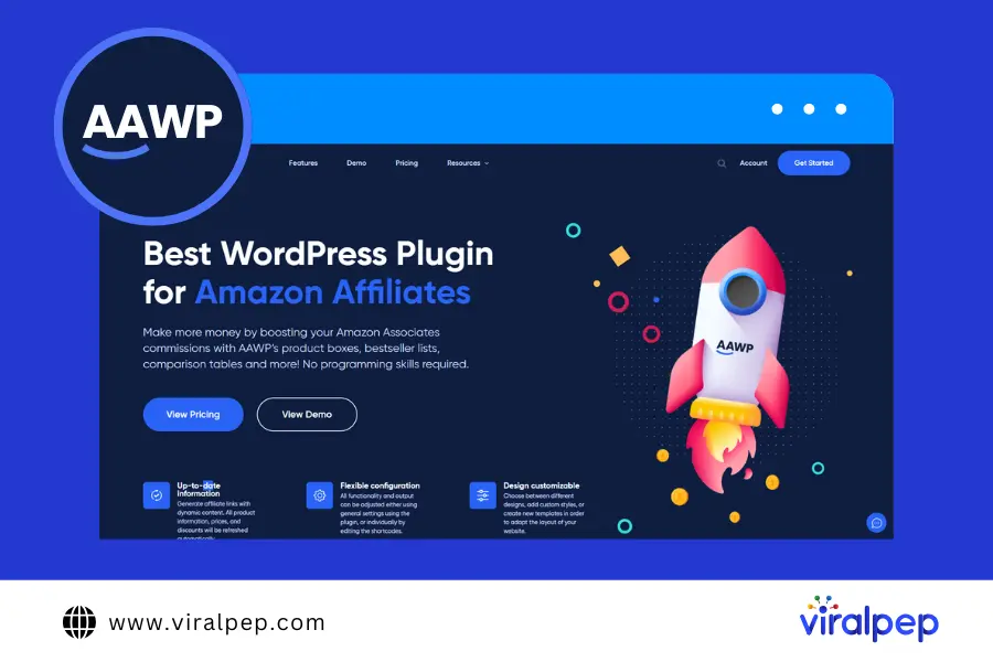 The Ultimate Tool for Automated Affiliate Linking and Conversion