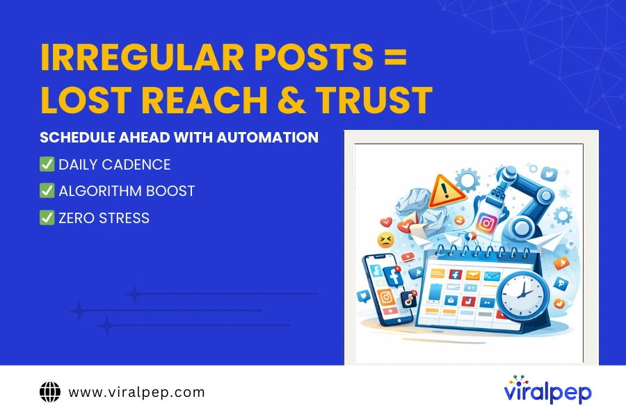 Social Media Marketing Challenges